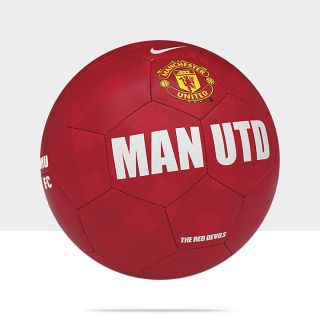 Manchester United Prestige Football SC2104_642_B