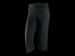 Nike Store Deutschland Nike Dri FIT Be Strong Womens Capris