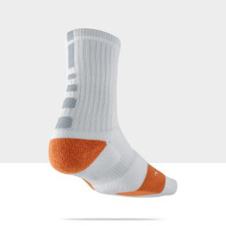  Nike Dri FIT Elite Basketball Crew Socks (1 pair)