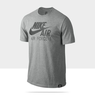 Nike AF 1 Reflective Mens T Shirt 523455_063_A