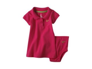 Nike Essential Infant Girls Dress Set 168927_628 