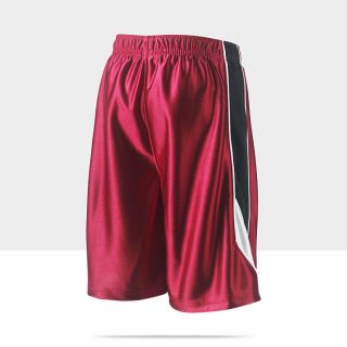 Nike Dunk Pre School Boys Basketball Shorts 866476_355_B
