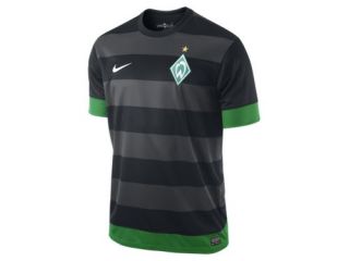2012/13 Werder Bremen Replica Short Sleeve Camiseta de fútbol 
