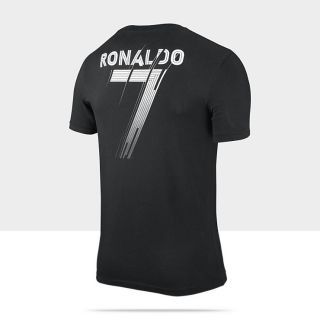  Nike Hero (Cristiano Ronaldo) Core Plus Mens Soccer T 