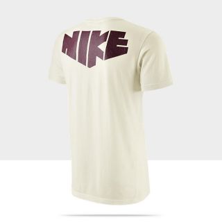 Nike Marathon London Mens T Shirt 484801_133_B