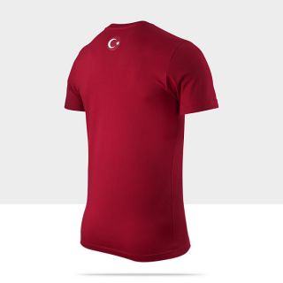  Turquie Core – Tee shirt de football pour Homme