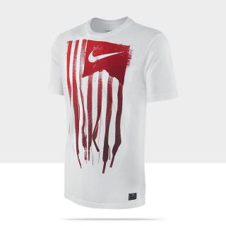 Nike Freedom 8211 Tee shirt pour Homme 506970_100_A