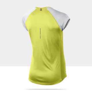  Nike Miler V Neck Camiseta de running   Mujer