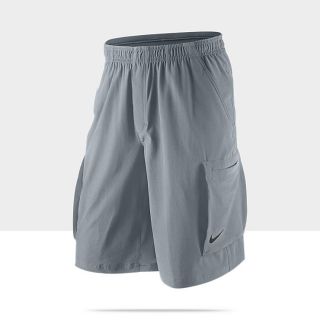 Nike Stretch Woven Cargo Mens Tennis Shorts 480250_008_A