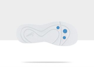 Tong Nike Aqua Motion pour Fille 313026_111_B