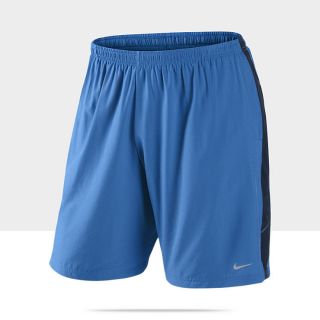 Pantaln corto de running Nike 23 cm   Hombre 451285_491_A