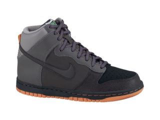  Nike Dunk High Jungenschuh (für kleine Jungen 