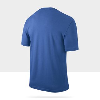 Nike Diagonal Block Mens T Shirt 507537_476_B