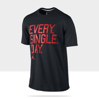  Jordan Every Single Day Camiseta   Hombre