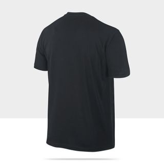 LeBron Data Sport Mens T Shirt 507550_012_B