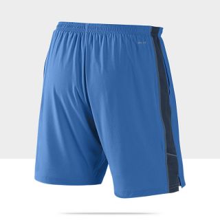 Pantaln corto de running Nike 23 cm   Hombre 451285_491_B