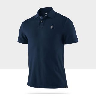 Nike GS Pique Mens Polo Shirt 362173_473_A