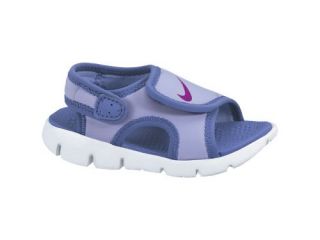 Nike Sunray Adjust 4 Toddler Girls Shoe