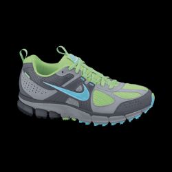 Nike Nike Air Pegasus+ 27 Trail WR Womens Running Shoe Reviews 