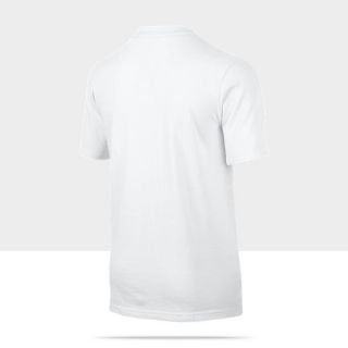  Nike Playn The Field Boys T Shirt