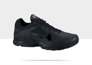 Nike View III Wide Mens Walking Shoe 454755_002_A