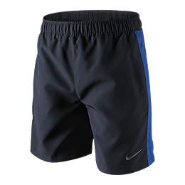 Nike T90 Woven (8y 15y) Boys Football Shorts 449314_472_A