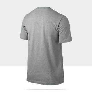 Nike AF 1 Reflective Mens T Shirt 523455_063_B
