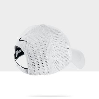 Nike Perforated Golf Hat 393998_110_B