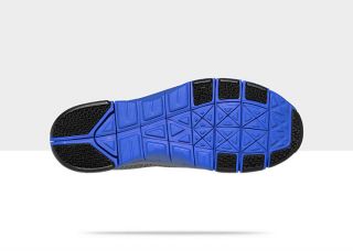 Nike Free Haven 30 Shield Mens Training Shoe 537773_004_B