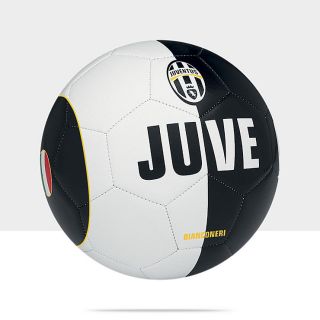 Juventus FC Prestige Bal243n de f250tbol SC2103_103_B