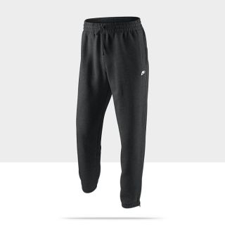  Nike Brushed Cuffed Mens Trousers