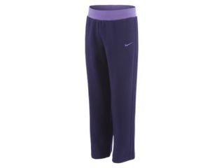 Nike N40 Fleece Pre School Girls Pants 369905_659 