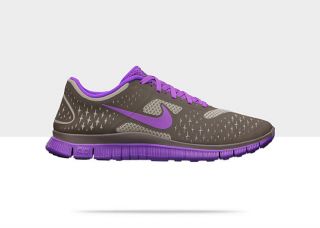 Nike Free 40 Womens Running Shoe 511527_250_A