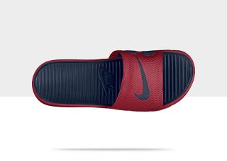 Nike Benassi Solarsoft Mens Slide 431884_602_B
