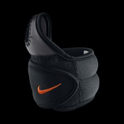 Nike Nike Dri FIT (1 lb/.45 kg/1 Pair) Wrist Weights Reviews 