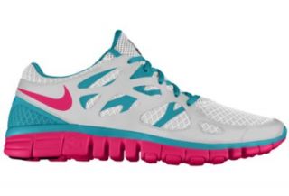  Nike Free Run 2 iD 3.0 Womens Running Shoe