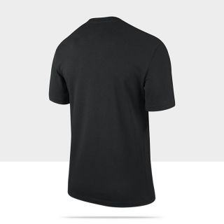 Nike Haze Cloud Mens T Shirt 517353_010_B