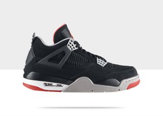 Air Jordan 4 Retro   Chaussure rtro pour Homme 308497_089_A