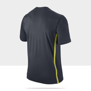 Nike Hypervent Legend Mens Training Shirt 519481_475_B