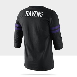 Nike 1996 Football NFL Ravens Mens Shirt 516268_010_B