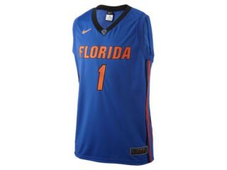  Camiseta de baloncesto Nike Replica (Florida 