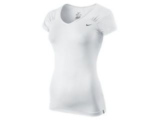  Nike Tie Breaker Knit Camiseta de tenis   Mujer