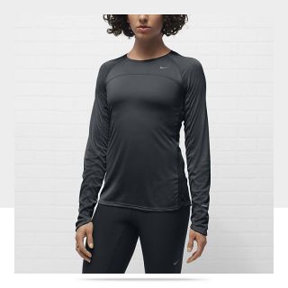  Camiseta de running Nike Miler   Mujer