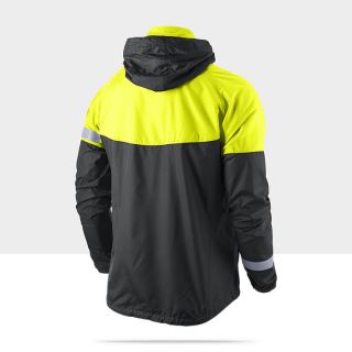 Nike Vapor Mens Running Jacket 465390_011_B