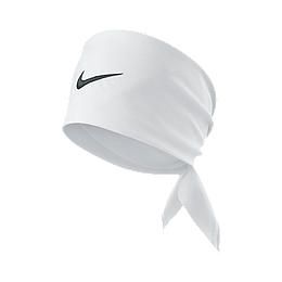 Bandana da tennis Nike Swoosh 411317_100_A