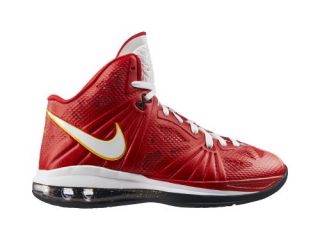  LeBron Air Max 8 PS Mens Basketball Shoe
