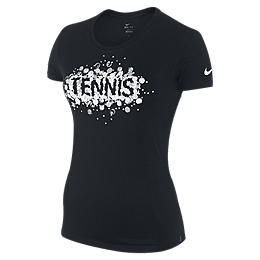  Nike Womens Tennis Clothes. Shirts, Polos and Tops.