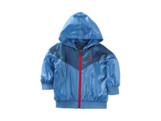  Chaqueta Nike Windrunner (3 a 36 meses)   Bebés