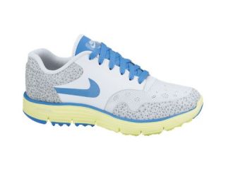  Nike Lunar Safari Fuse Boys Running Shoe