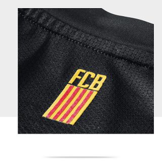 Nike Store Nederland. 2011/12 FC Barcelona Official Replica Away (8y 